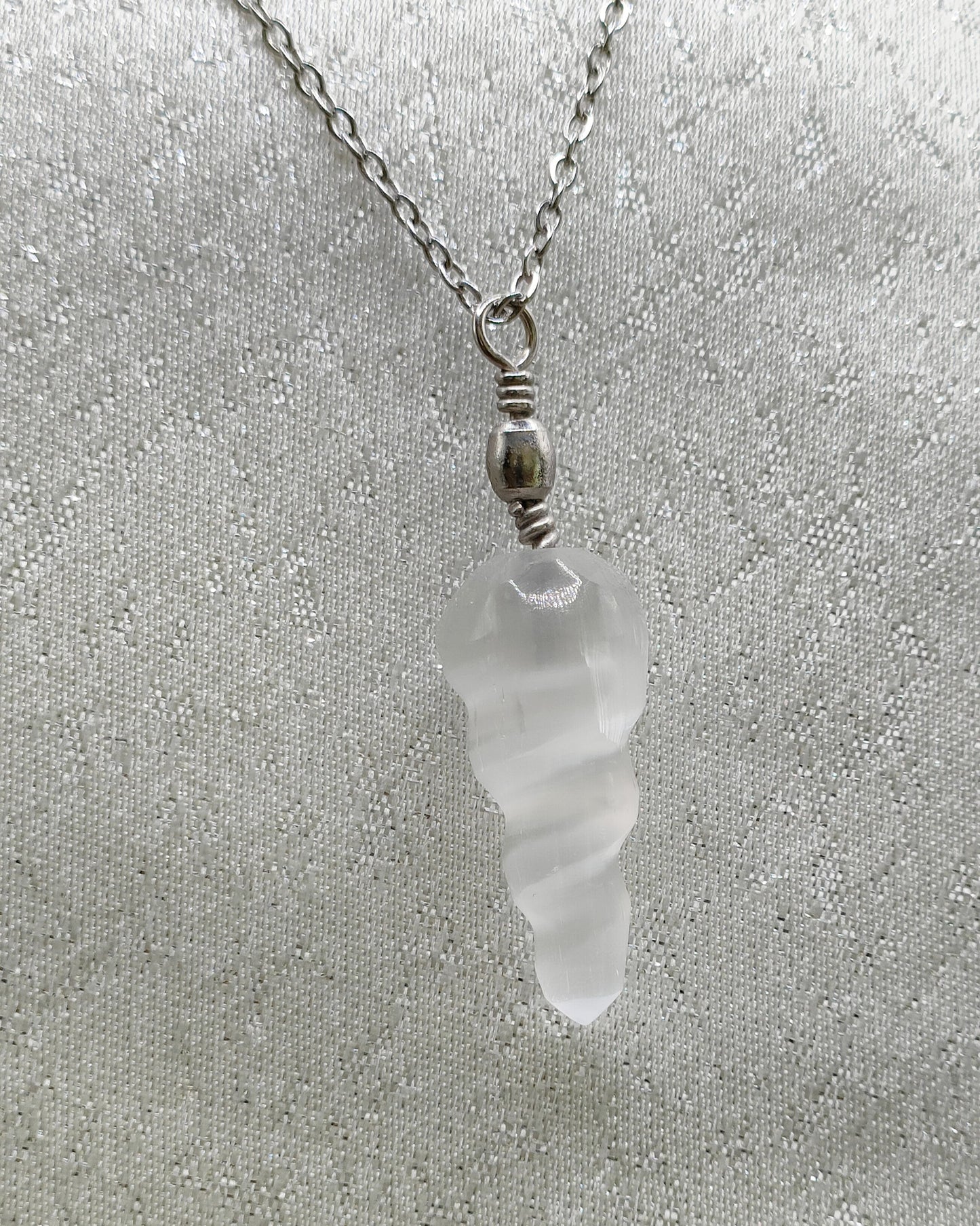 Collana SELENITE