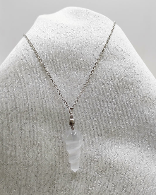 Collana SELENITE