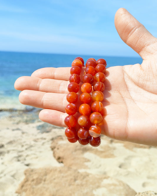 BRACCIALE CORNIOLA