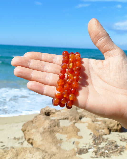 Bracciale CORNIOLA