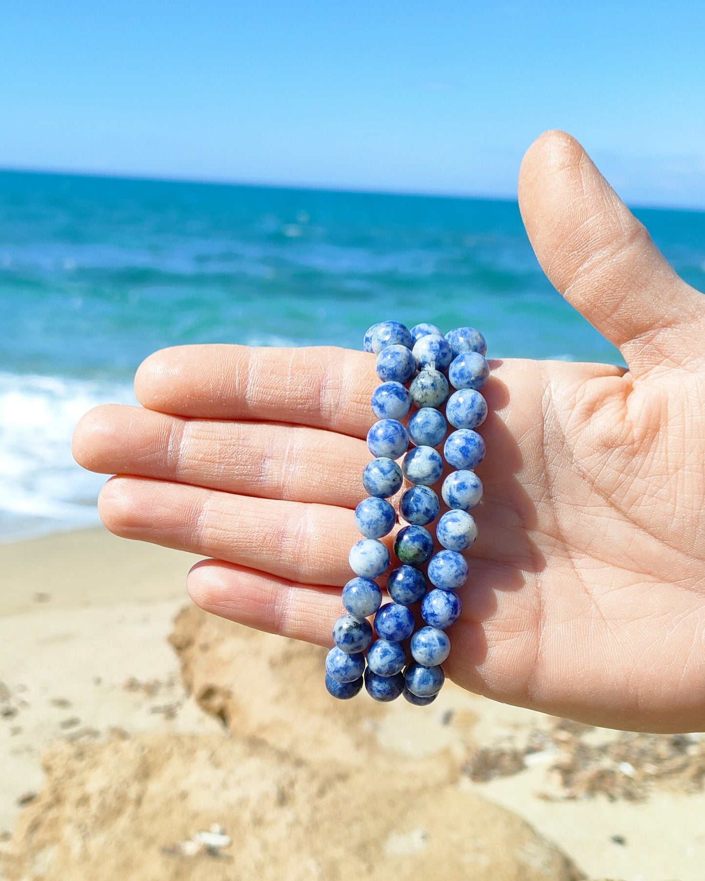 Bracciale SODALITE